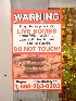 Dolly Sods signs